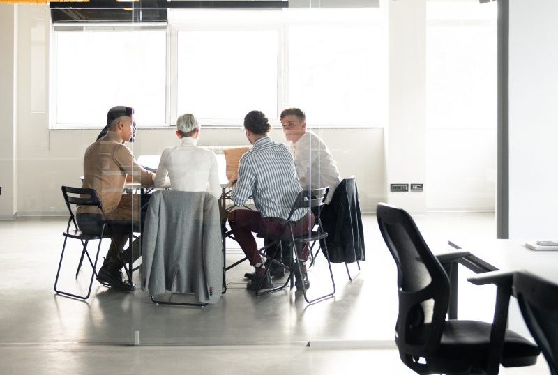 Marketing Consulting Services