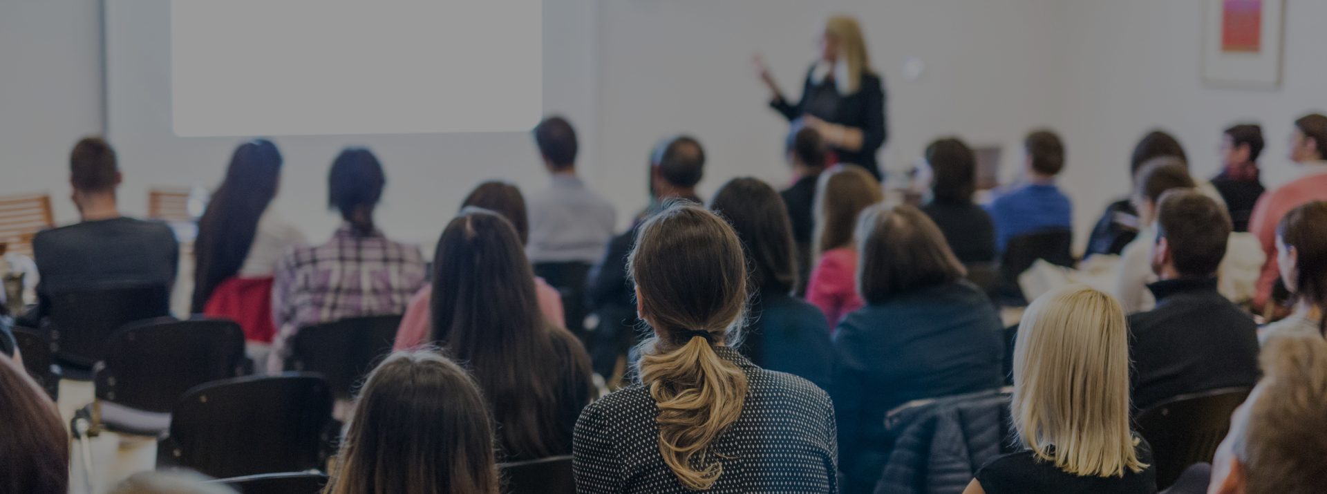 Missionled marketing organization banner